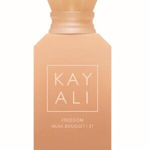 Kayali Freesom Musk Bouquet - 10ML